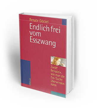 Endlich frei vom Esszwang