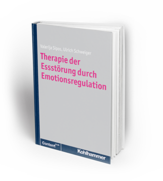 Therapie der Essstörung durch Emotionsregulation