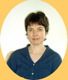 Stefanie Eismann