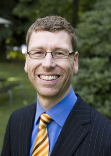 Prof. Dr. Thomas J. Huber