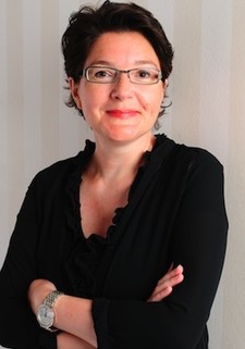 Prof. Dr. Dr. Annemarie Rettenwander