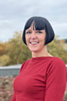 Sandy Schwarze