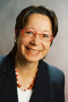 Sigrid Borse