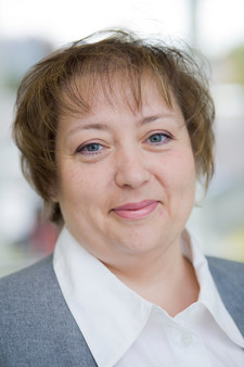 Barbara Okunzuwa