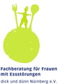 Fachberatung bei Essstörungen / Jugendberatung bei Essstörungen