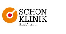 Schön Klinik Bad Arolsen