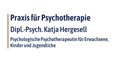 Psychotherapiepraxis Hergesell