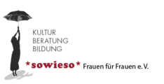 sowieso Frauen für Frauen e. V.