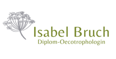 Isabel Bruch, Diplom-Oecotrophologin