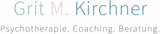 GRIT M. KIRCHNER FACHPRAXIS FÜR ESSSTÖRUNGEN