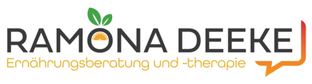 Ernährungsberatung und -therapie Ramona Deeke