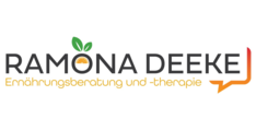 Ernährungsberatung und -therapie Ramona Deeke
