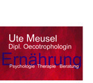 Meusel, Ute Dipl. Oecotrophologin